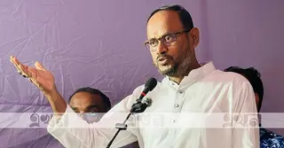 ক্ষুদ্র ও মাঝারি পোল্ট্রিা খামারিদের ঋণ সুবিধা নিশ্চিতের আশ্বাস প্রতিমন্ত্রী টুকুর